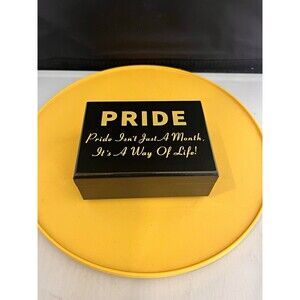 Deezy Decks Pride Playing Cards Card Deck, Pride Theme, Boxed